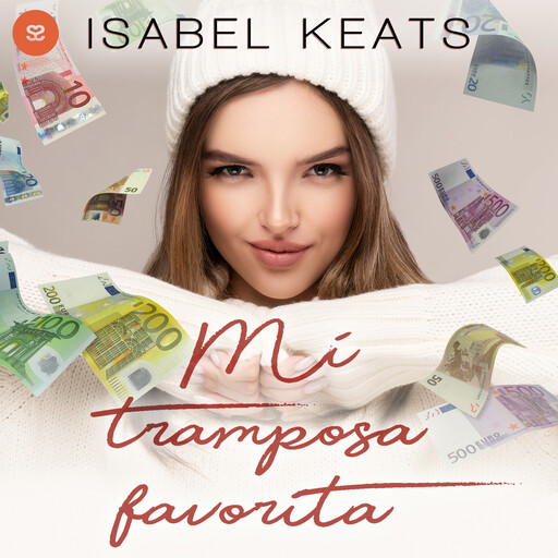 Mi tramposa favorita, Isabel Keats