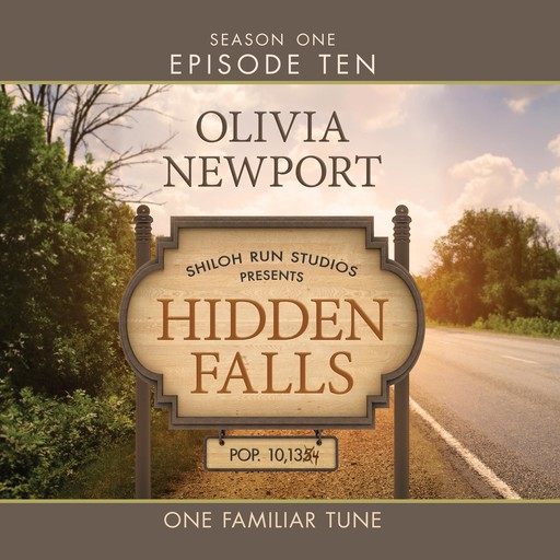 One Familiar Tune, Olivia Newport