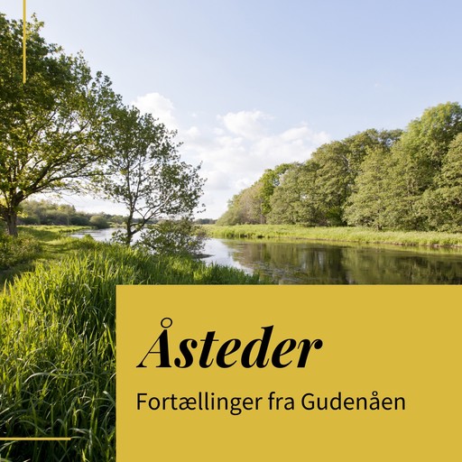 Vikingerne ved floden: De store fund (#3), Lydland