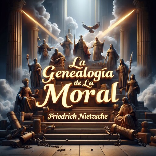 La Genealogía de La Moral, Friedrich Nietzsche