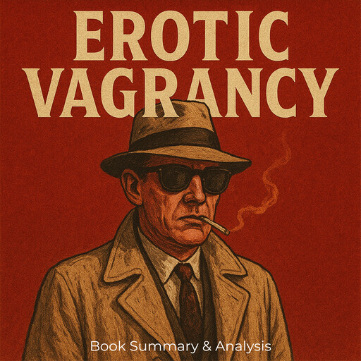 Book summary & analysis of Erotic Vagrancy by Roger Lewis, Briefly Summaries