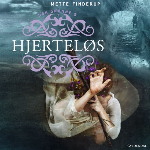 Den grønne ø 3 - Hjerteløs, Mette Finderup