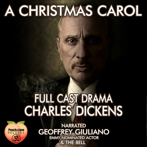 A Christmas Carol Full Cast Drama, Charles Dickens