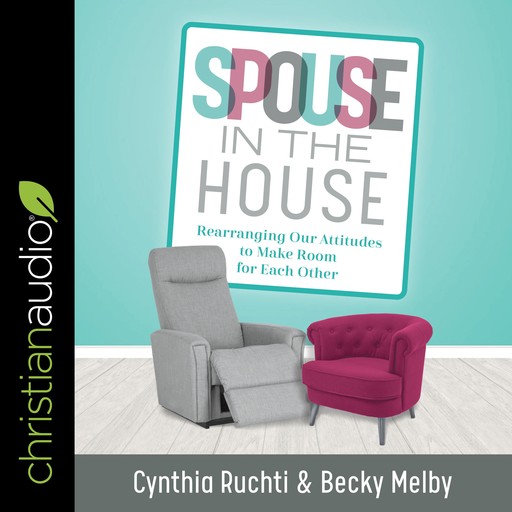 Spouse in the House, Becky Melby, Cynthia Ruchti