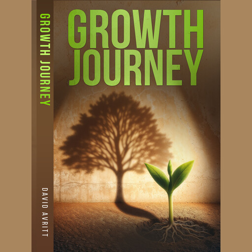 Growth Journey, David Avritt