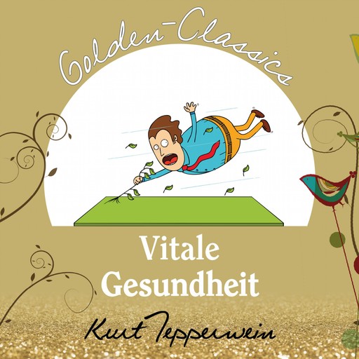 Vitale Gesundheit - Golden Classics, 