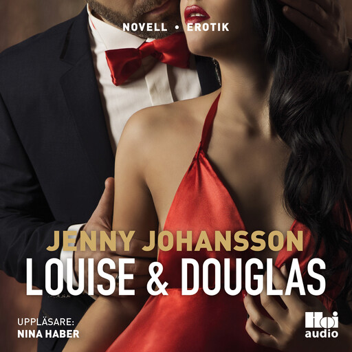 Louise & Douglas, Jenny Johansson