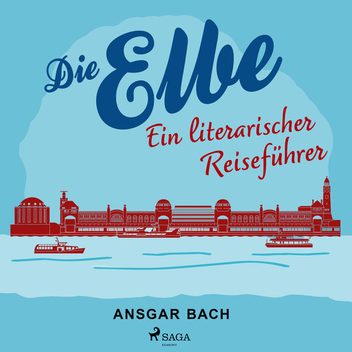 Die Elbe, Ansgar Bach