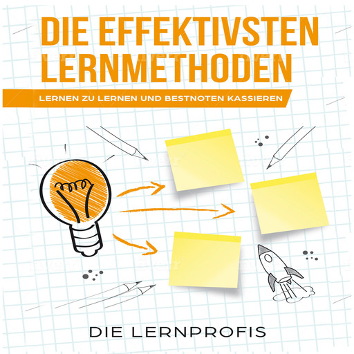 Die effektivsten Lernmethoden, Oliver Erhorn