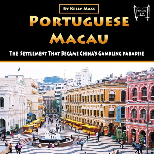 Portuguese Macau, Kelly Mass