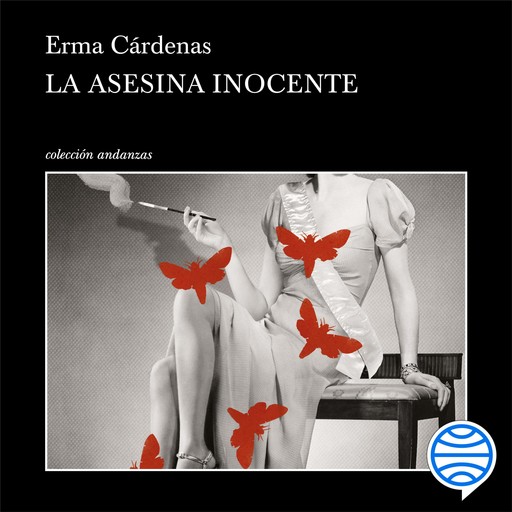 La asesina inocente, Erma Cárdenas