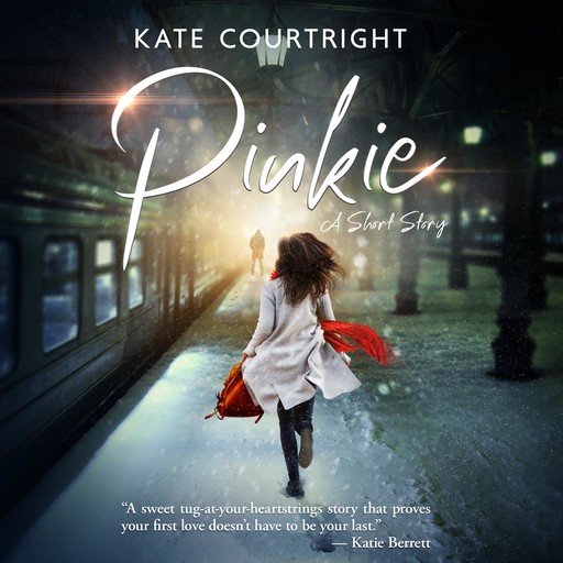 Pinkie, Kate Courtright