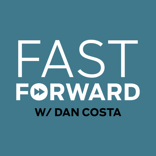 Fast Forward Jay Fulcher Zenefits 2019 Audio, 