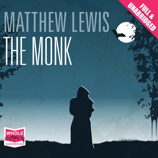 The Monk, Matthew Lewis
