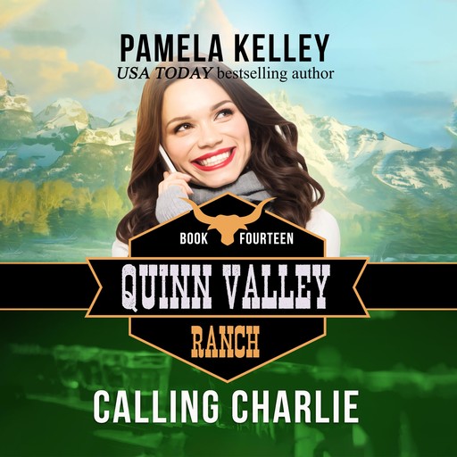 Calling Charlie, Pamela Kelley
