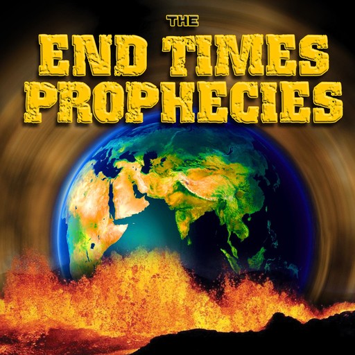 The End Times Prophecies, John Harper