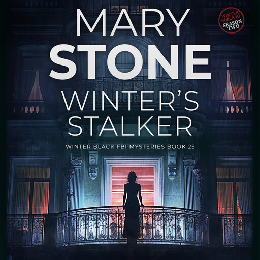 Winter's Stalker, Mary Stone