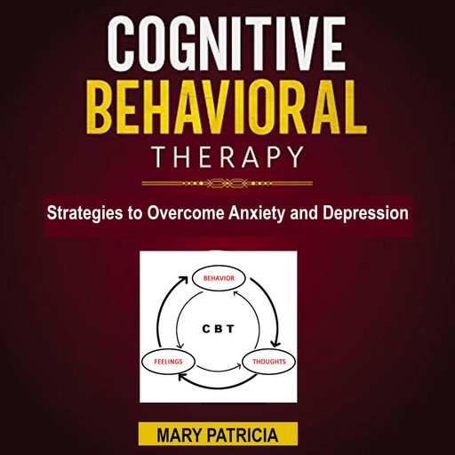Cognitive Behavioral Therapy, Mary Patricia