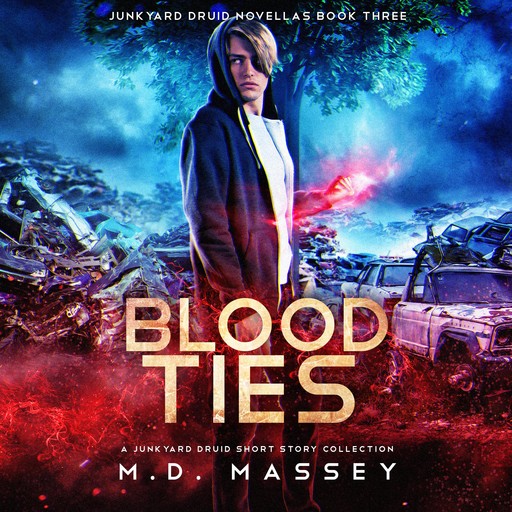 Blood Ties, Massey