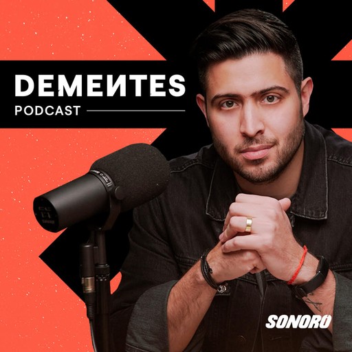 Especial Episodio 300: Respondo a todo sobre DEMENTES, Podcasting y más | Diego Barrazas, Diego Barrazas | Sonoro