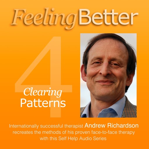 Feeling Better - Changing Patterns, Andrew Richardson
