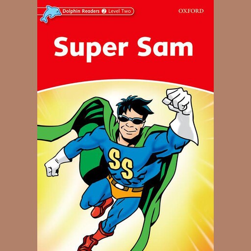 Super Sam, Craig Wright
