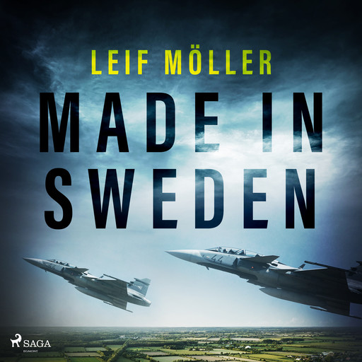 Made in Sweden, Leif Möller