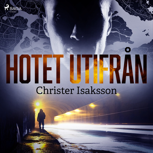 Hotet utifrån, Christer Isaksson