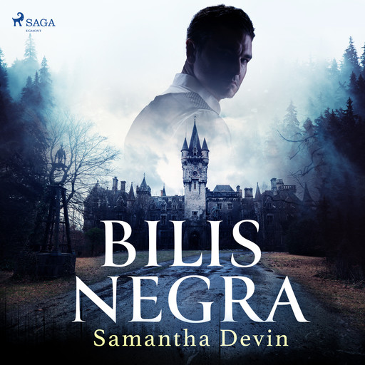 Bilis Negra, Samantha Devin