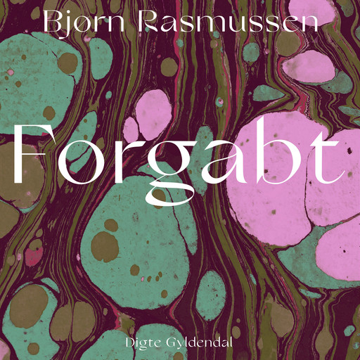 Forgabt, Bjørn Rasmussen