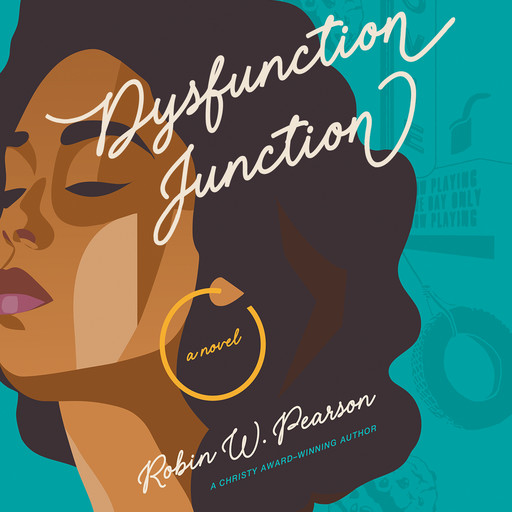 Dysfunction Junction, Robin Pearson