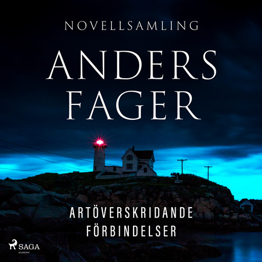 Artöverskridande förbindelser, Anders Fager