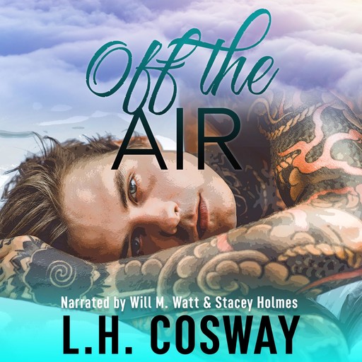 Off the Air, L.H. Cosway