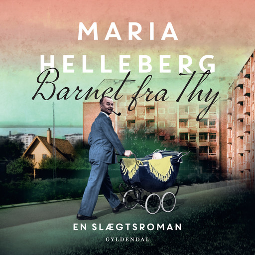 Barnet fra Thy, Maria Helleberg