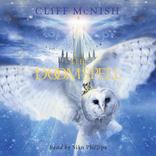 The Doomspell (The Doomspell Trilogy Book 1), Cliff McNish