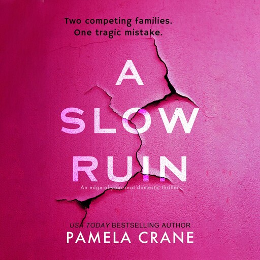 A Slow Ruin, Pamela Crane