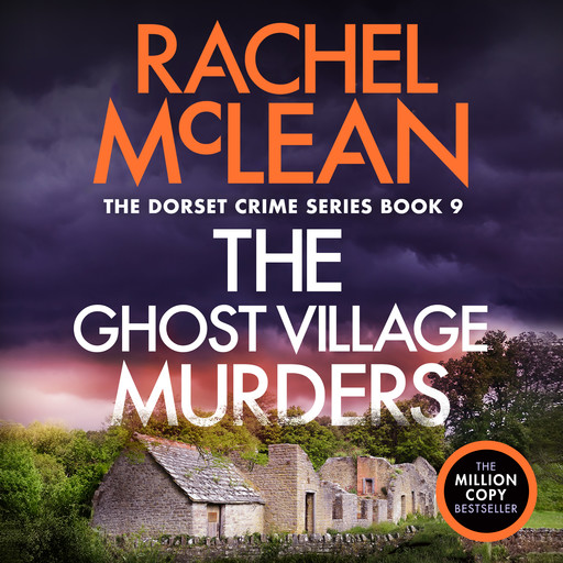 The Ghost Village Murders, Rachel McLean