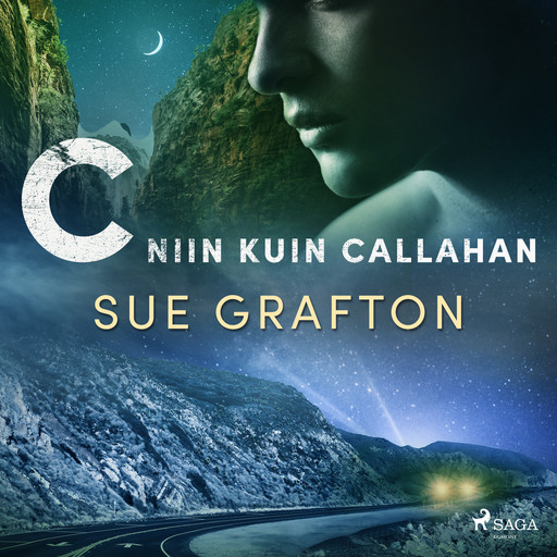 C niin kuin Callahan, Sue Grafton