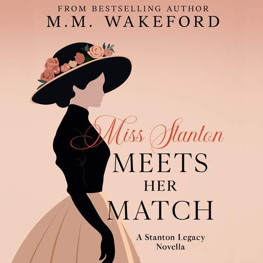Miss Stanton Meets her Match, M.M. Wakeford