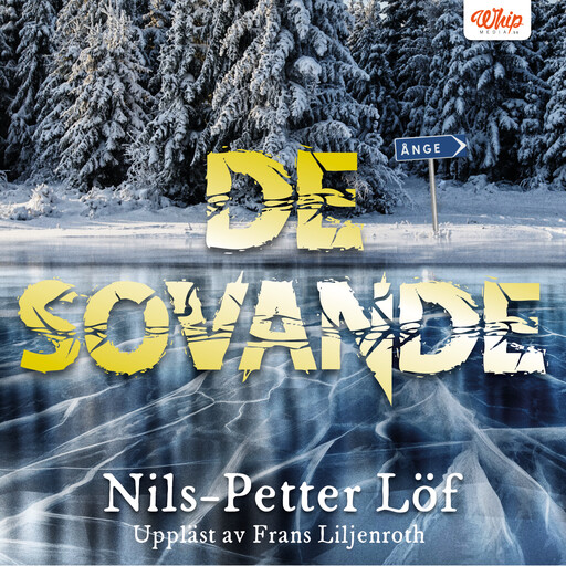 De sovande, Nils-Petter Löf