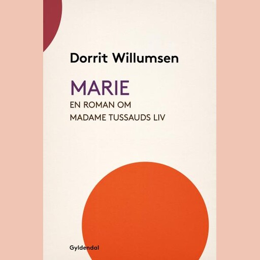 Marie, Dorrit Willumsen