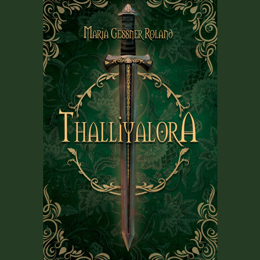 Thalliyalora - Thalliyalora 1, Maria Gessner Roland