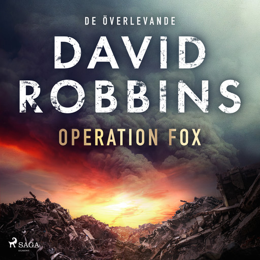 Operation Fox, David Robbins