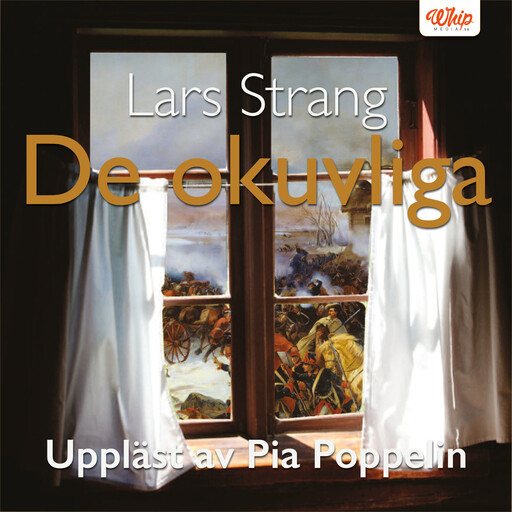 De okuvliga, Lars Strang