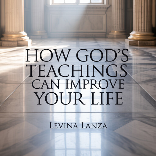 Bible Study Simplified, Levina Lanza