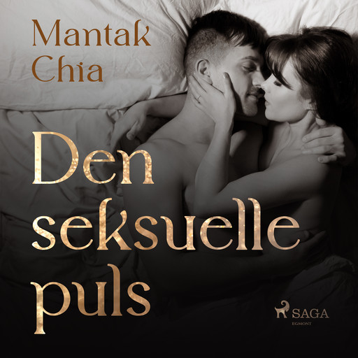 Den seksuelle puls, Mantak Chia