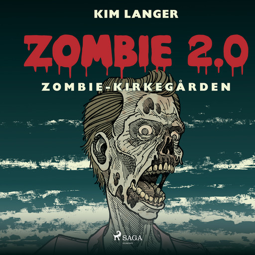 Zombie 2.0: ZOMBIE-KIRKEGÅRDEN, Kim Langer