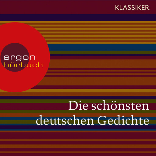 Die schönsten deutschen Gedichte (Ungekürzte Lesung), Friedrich Schiller, Theodor Fontane, Heinrich Heine
