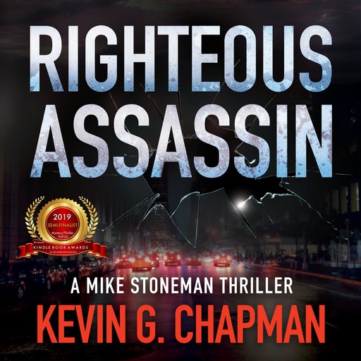 Righteous Assassin, Kevin G. Chapman