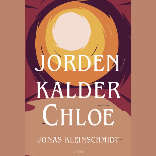 Jorden kalder Chloe, Jonas Kleinschmidt